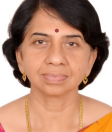 Dr. Chitra Rajagopal