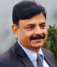 Dr. Naveen Raj