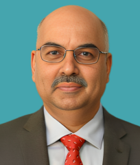 MUKESH MOHAN