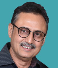 BADAL ROY