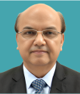 DR. S P GARG