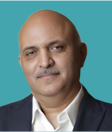 SANJEEV RAINA