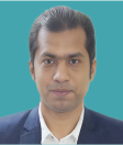 DR. ATUL P DWIVEDI
