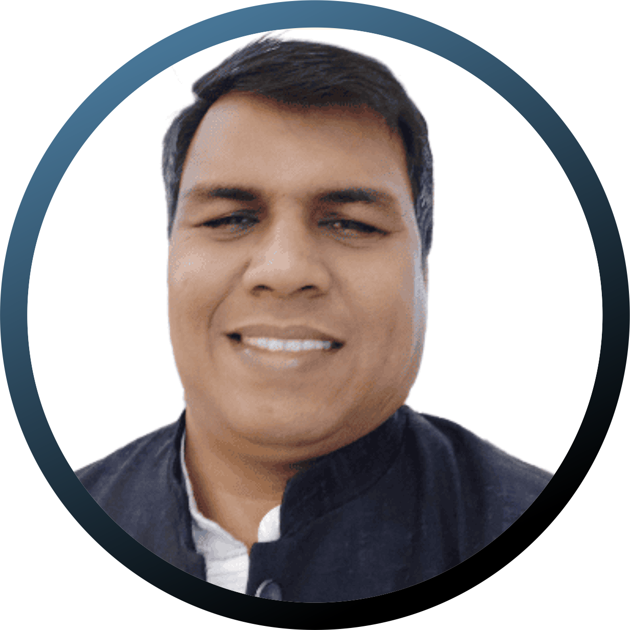 Shri Devendra M Mahajan