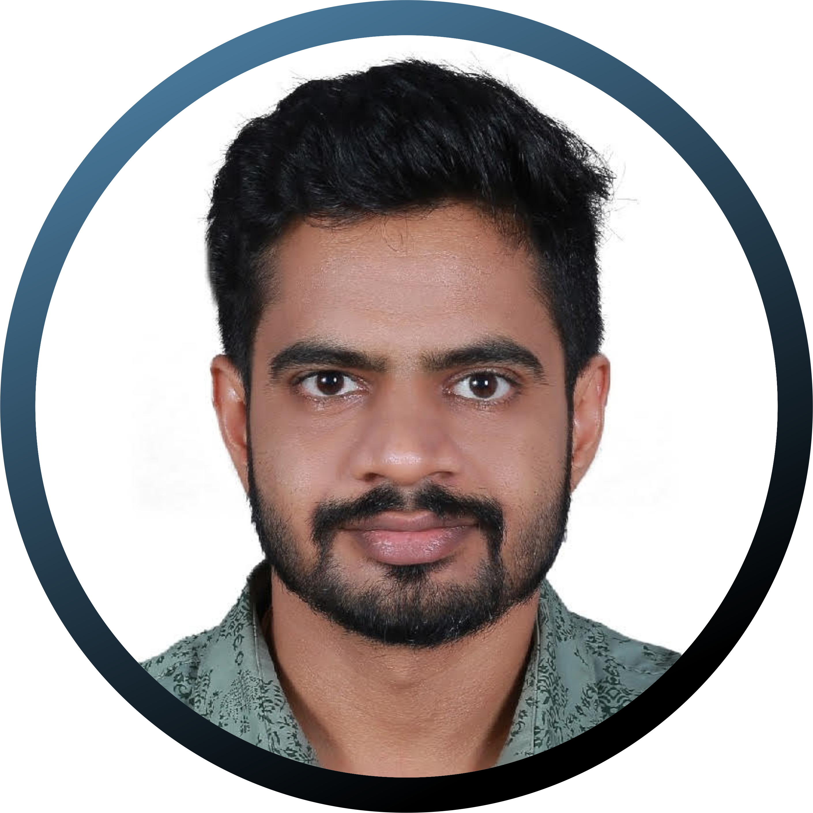 Shri Jishnusankar K. S.